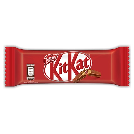 thanh KitKat Sô-cô-la 2F