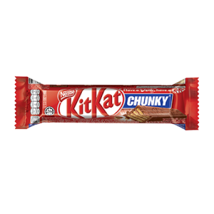 Chunky Milk bar